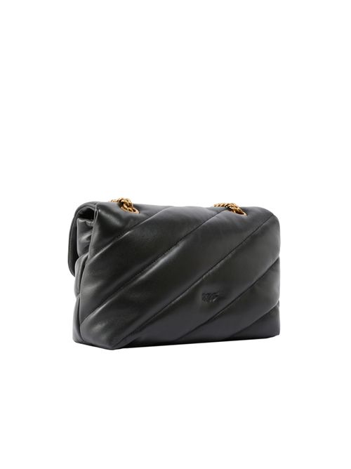 Borsa, donna, logata. PINKO | 100038 A0F2Z99Q